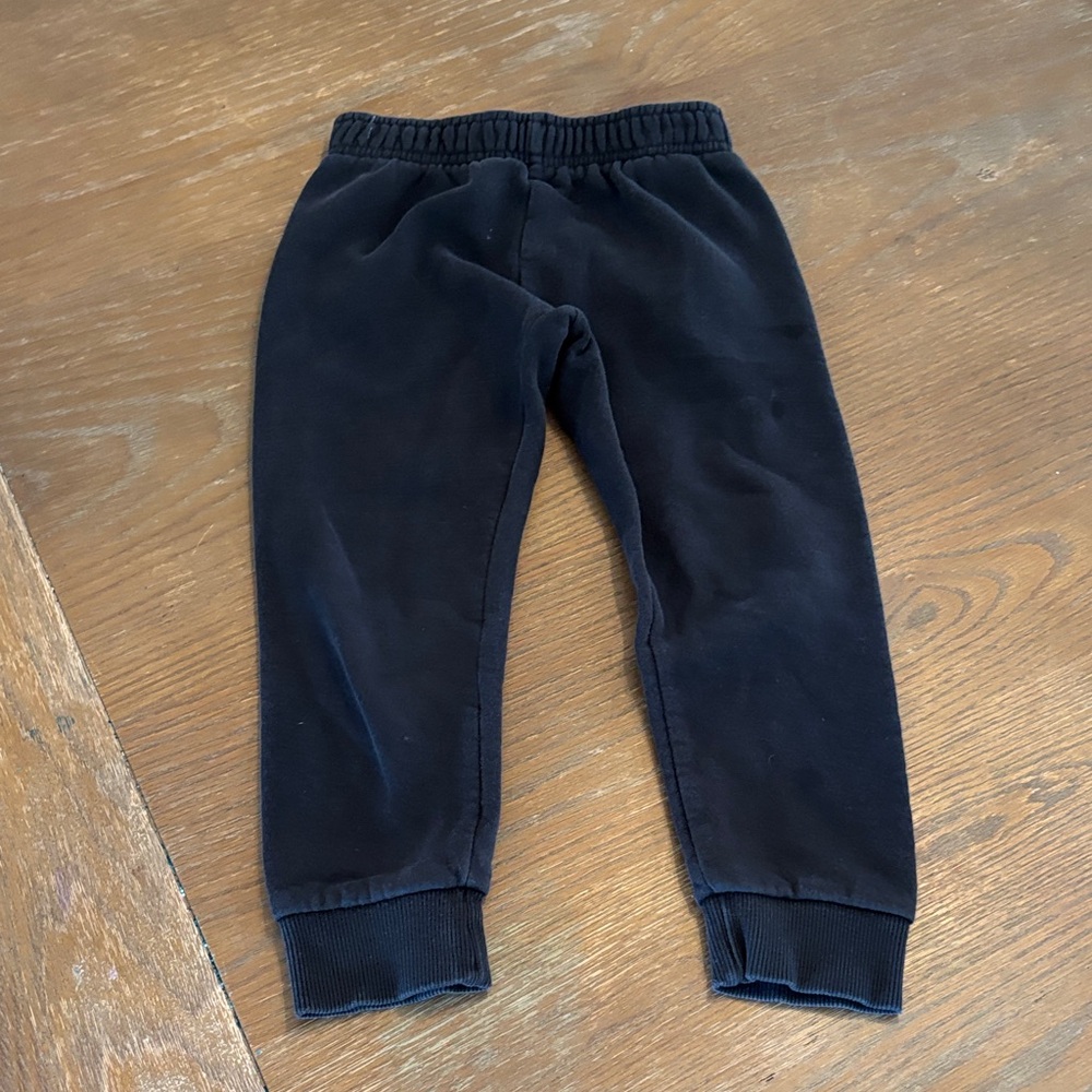 Levi's Kids Dark Sweatpants